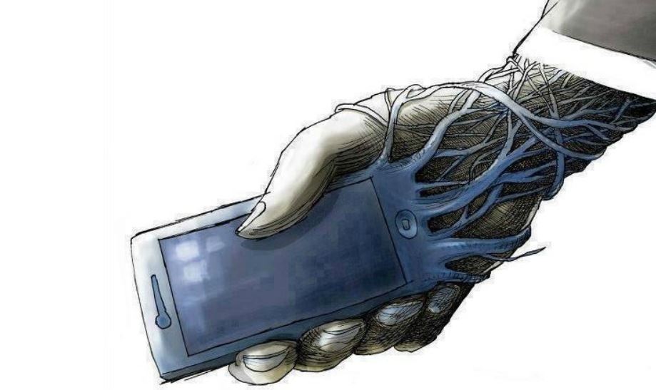 phone tech phone tech