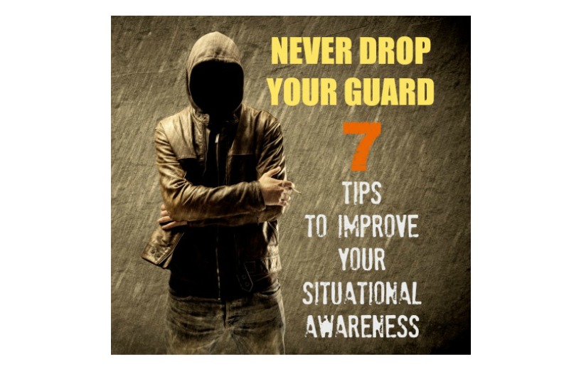 situational awareness situational awareness