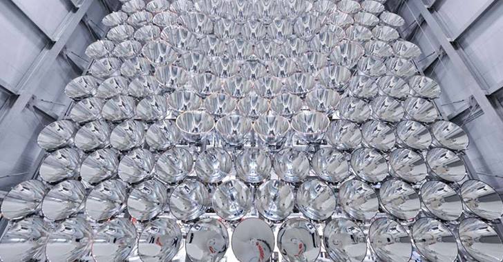 artificial sun antimedia