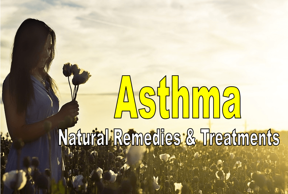 asthma asthma