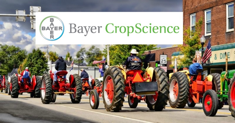 bayer cropscience