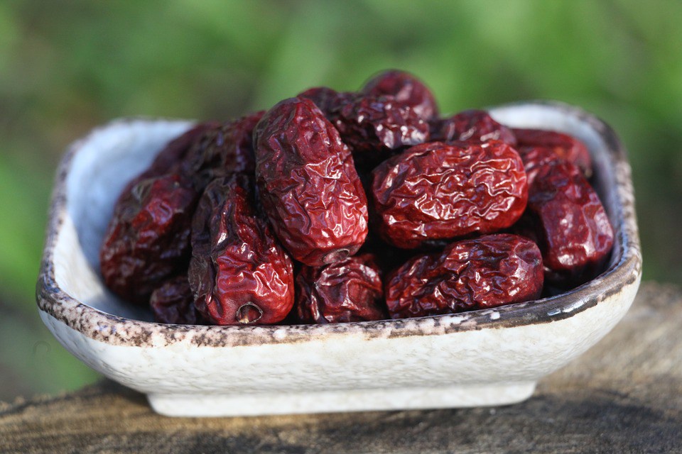 Medjool Dates Healthiest Natural Sweetener