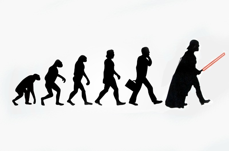 evolution