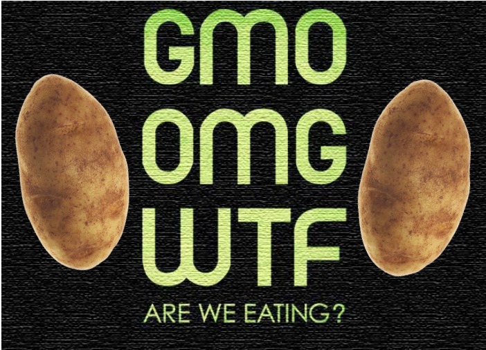 GMO Potatoes Will Hit Stores and Restaurants Soon – If They Haven’t Already