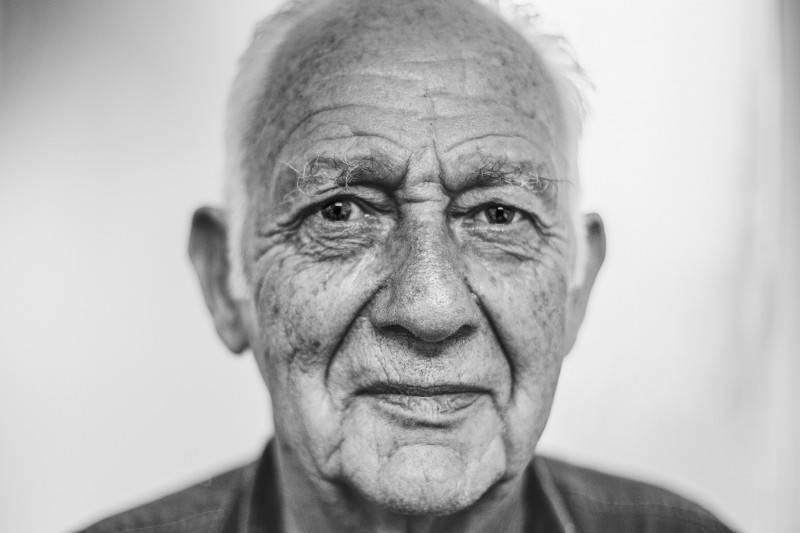 mans-portrait-black-man