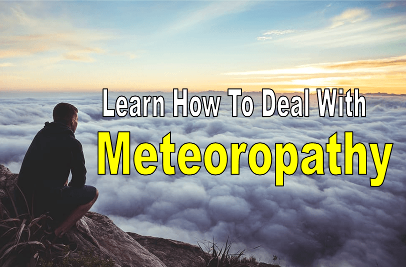 meteoropathy meteoropathy