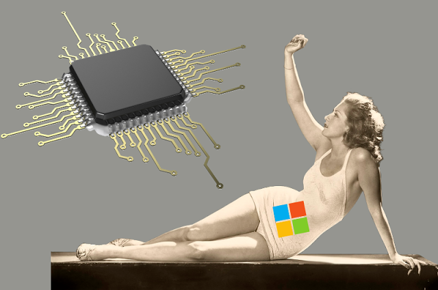 microchip microchip