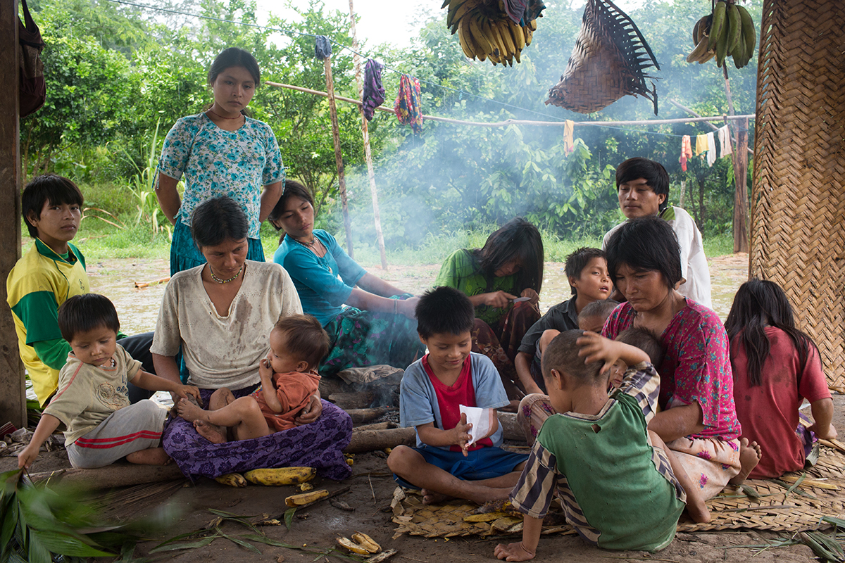 Why Does This South American Population Have The Healthiest Arteries In The World?