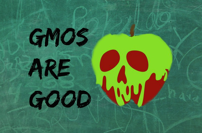 schools gmos