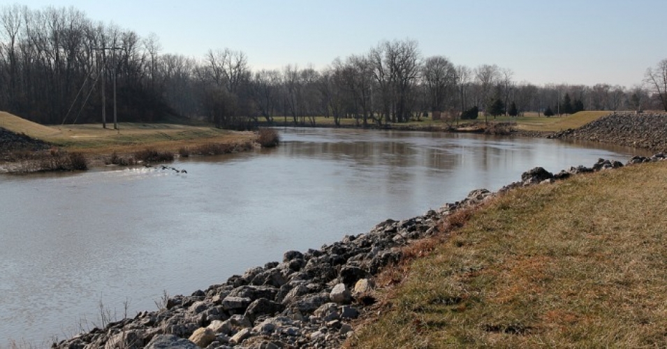 DAPL Developer Spills Drilling Fluids Into Wetlands While Constructing Another Pipeline