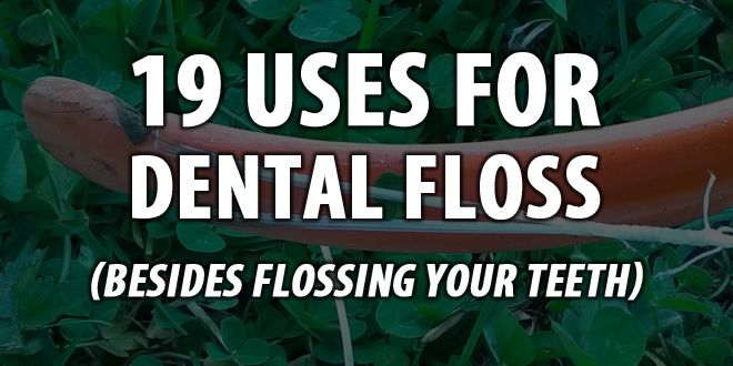 uses-for-floss