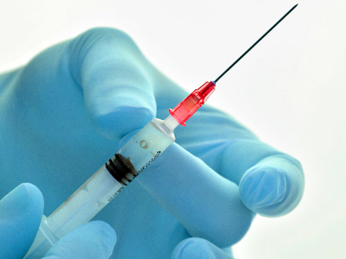 vaccine