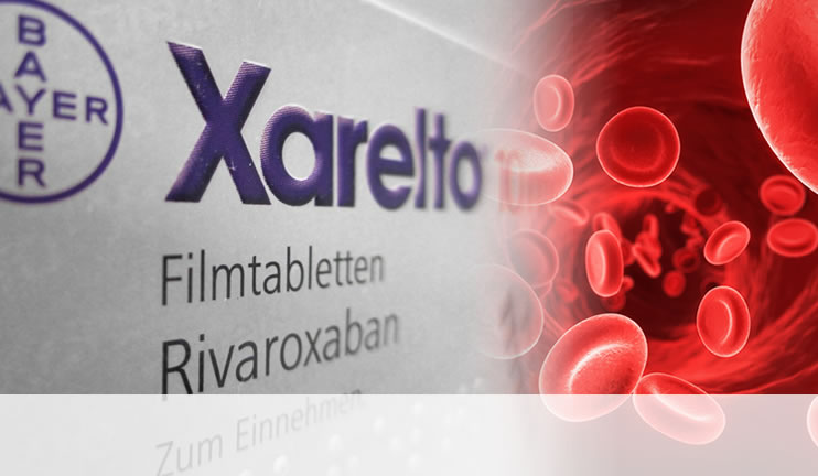 xarelto