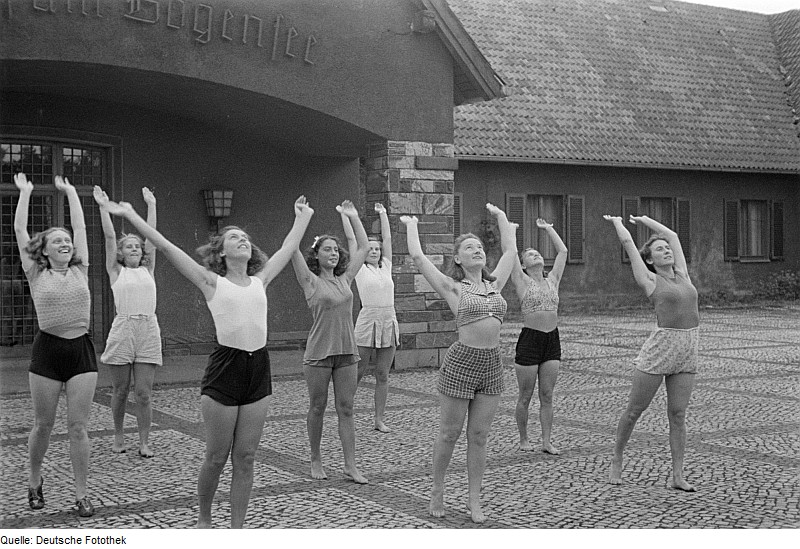 Exercise is Punishment in the Collective Unconscious and That’s a Problem