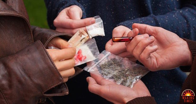 Teen-Drug-Use Teen-Drug-Use