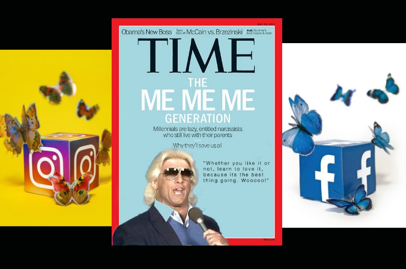 In Defense of Millennials