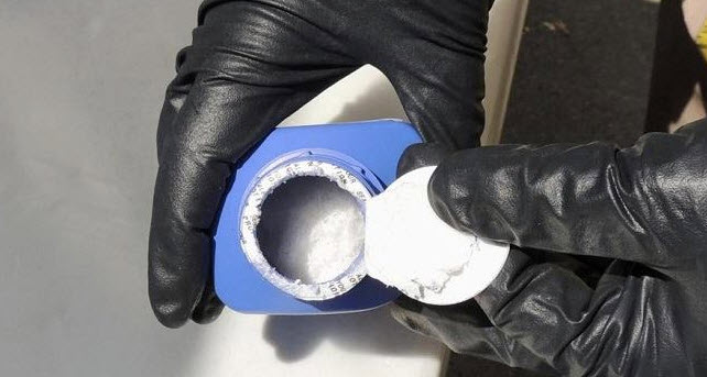 New Street Drug Can Kill You by Touching Your Skin: What You Need to Know