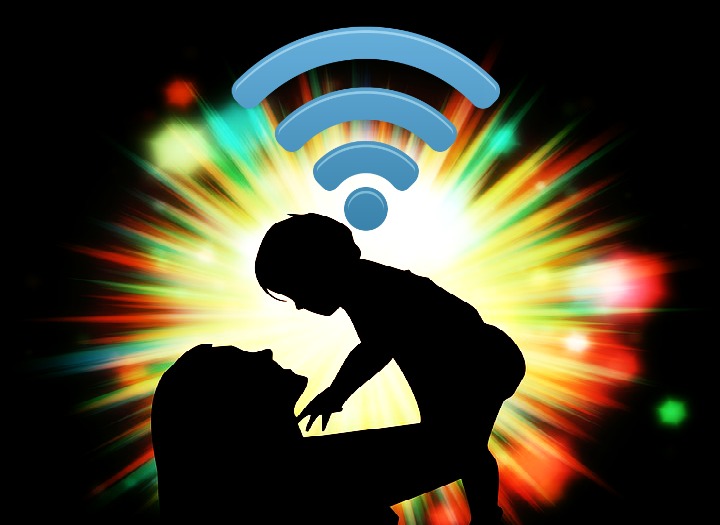 wifi epigenetic
