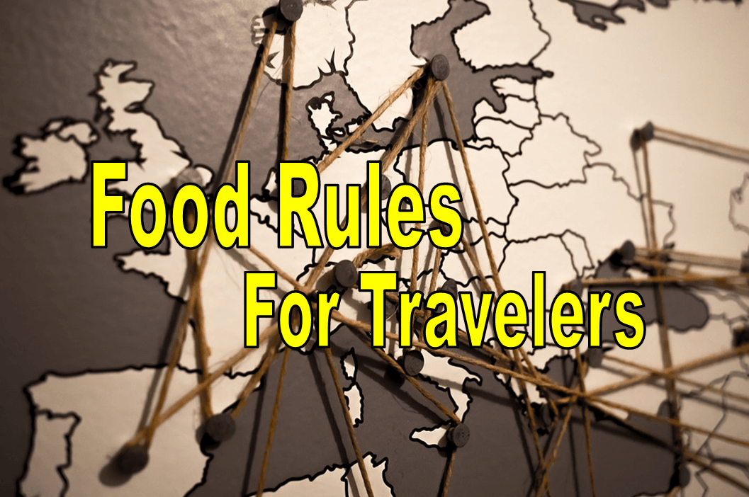 food-rules food-rules