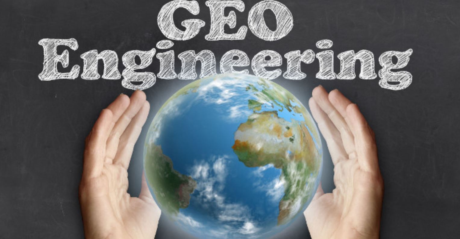 geoengineering natural society