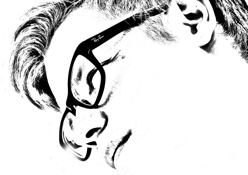 glasses conspiracy glasses conspiracy