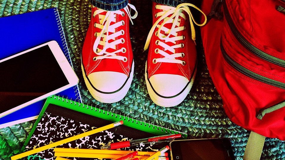 homeschooler
