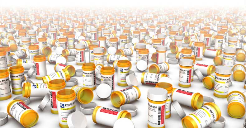 opioid epidemic