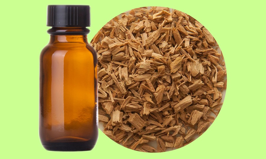 sandalwood benefits