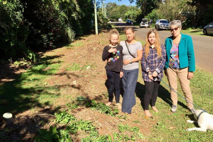 World Famous Urban Food Street Just Got Mowed Down by City Enforcers