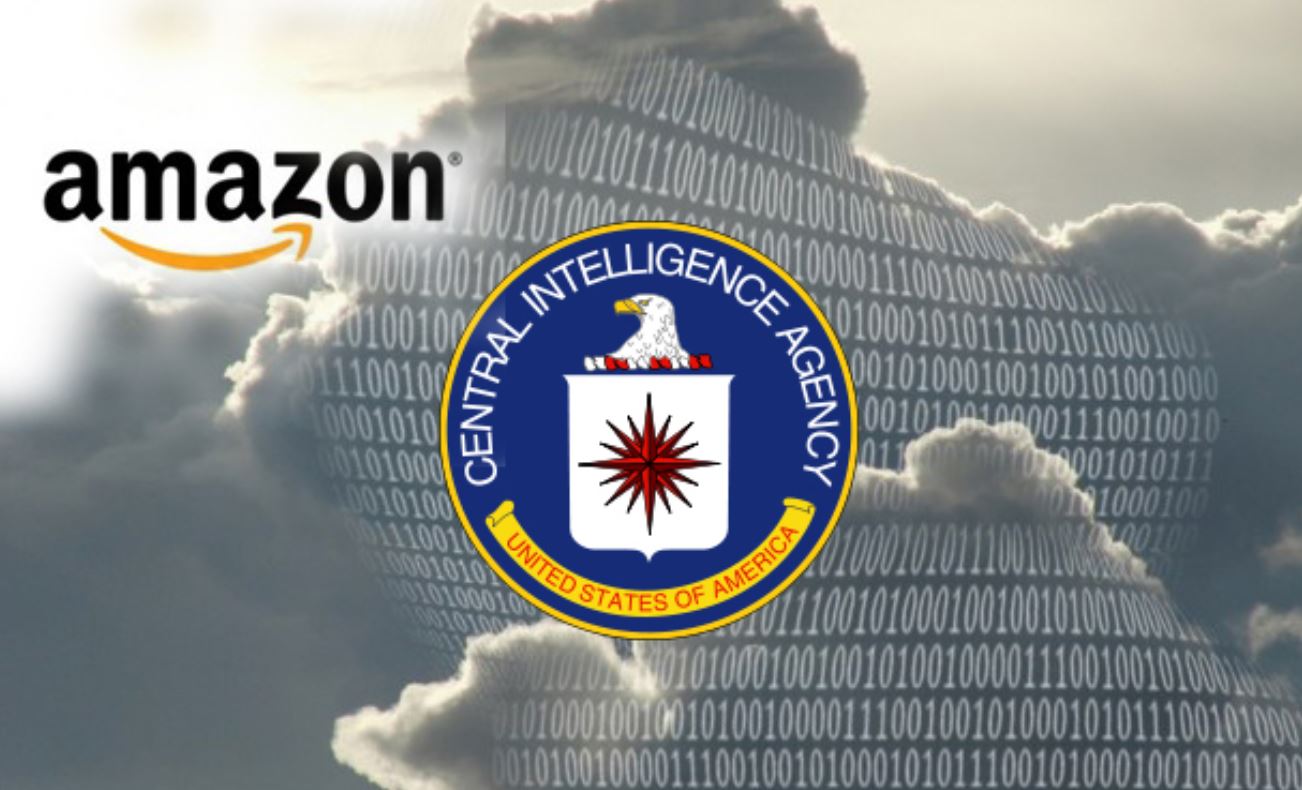 amazon-cia amazon-cia