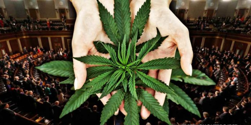bipartisan marijuana legalization bipartisan marijuana legalization