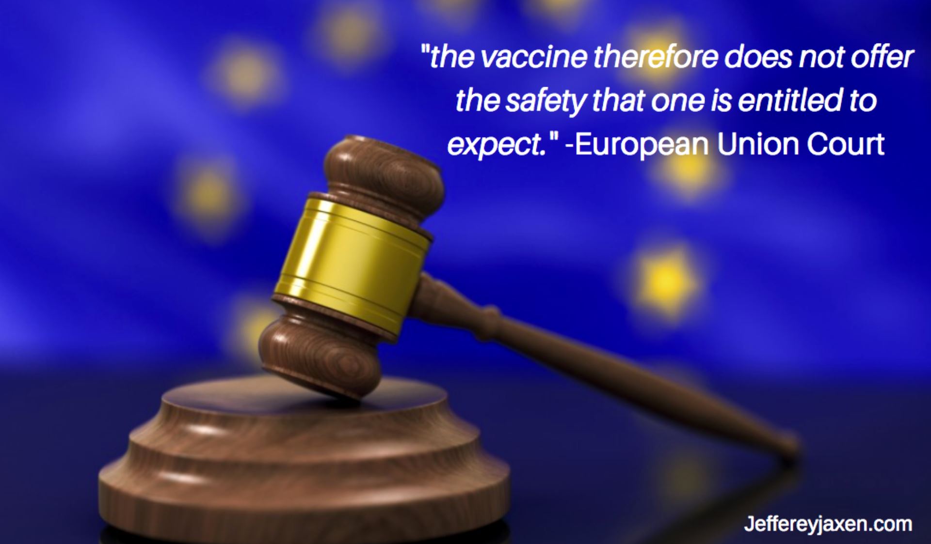 Stop The Fake News Network Presses: Vaccines Can Be Blamed For Illnesses And Diseases