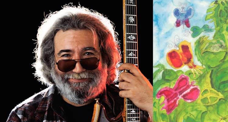 grateful dead bees grateful dead bees