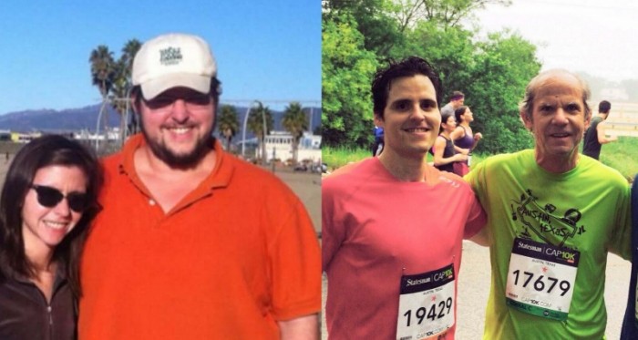 recovering from diabetes