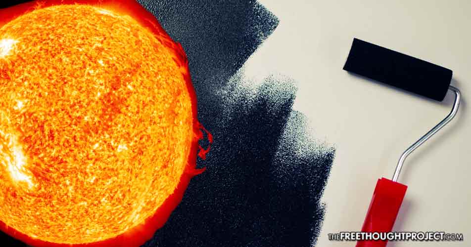 New “Solar Paint” Turns Your Entire House into a Source of Clean Energy