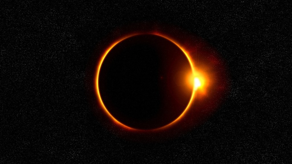 Total Solar Eclipse On April 8 May Finally Solve Scientific Mystery