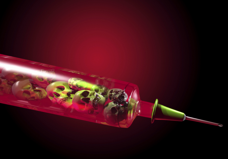 Vaccine Disasters Governments Want You to Forget