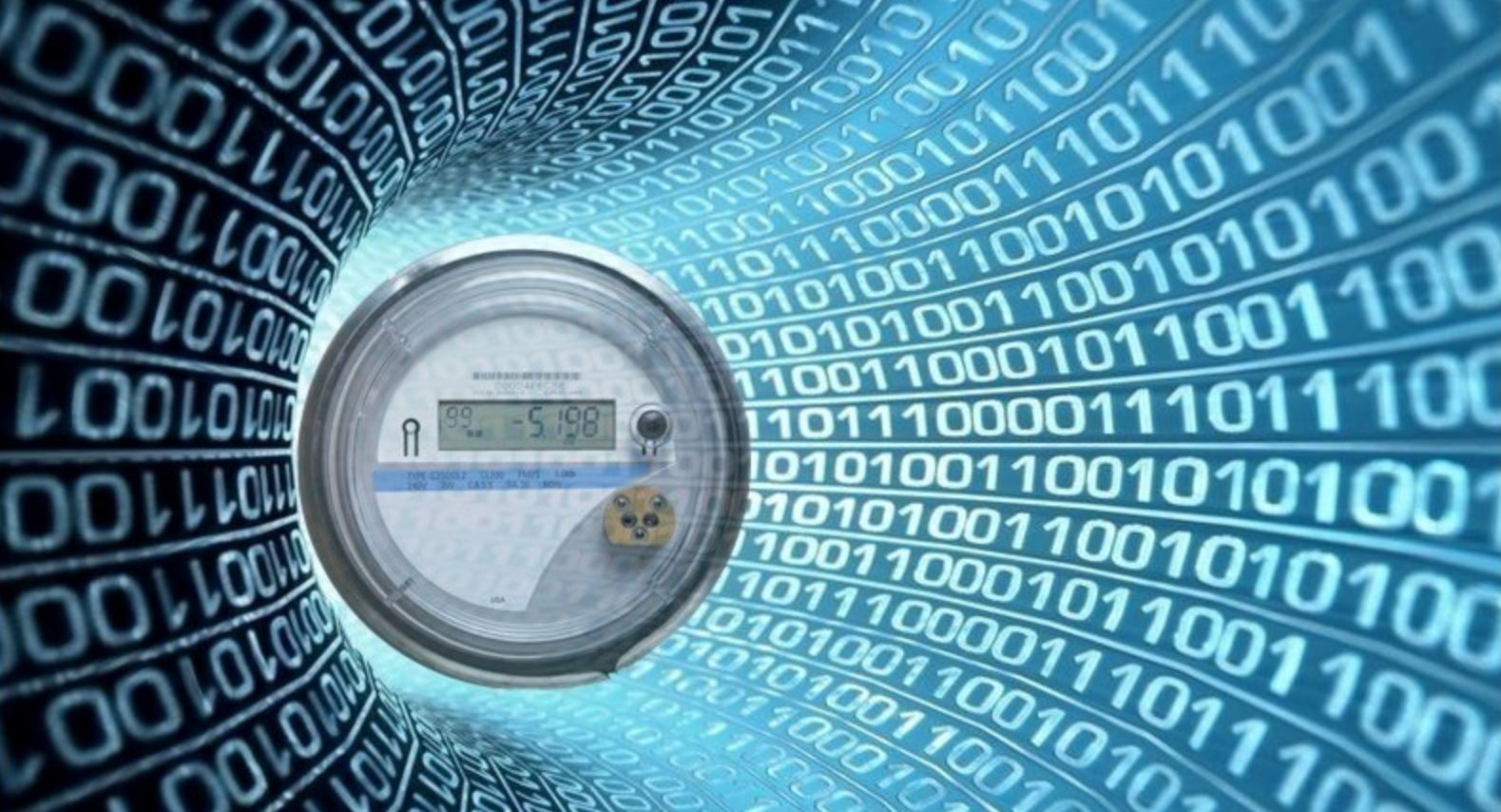 smart meter surveillance