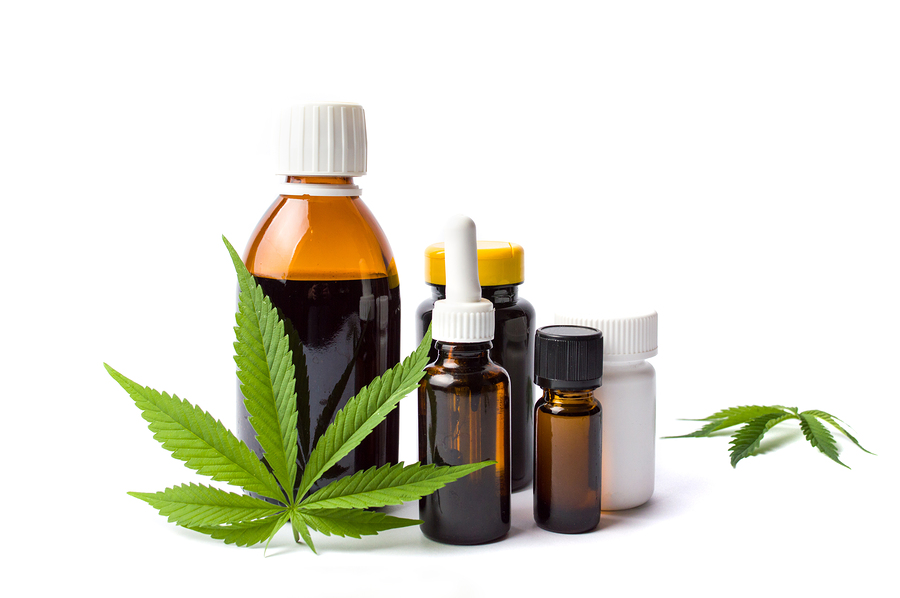 Toddler Remains Free From Seizures Thanks to Hemp Oil