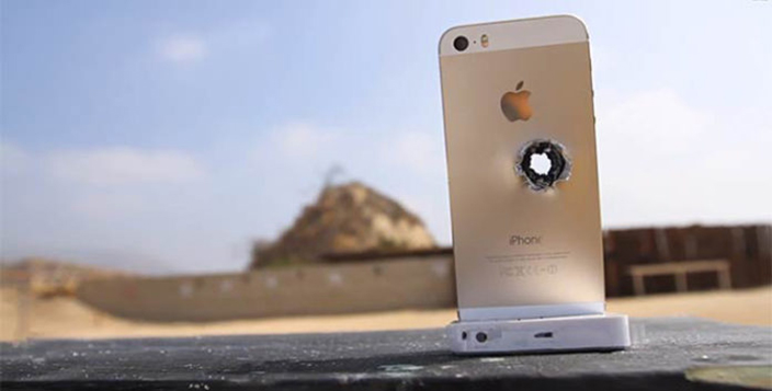 Apple Execs Now Facing Jail Time for Deliberately Slowing Down iPhones