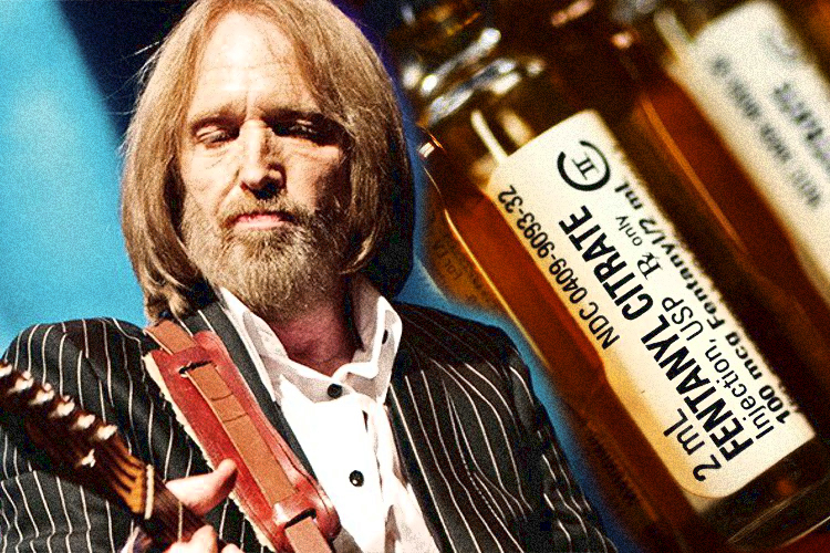 Tom-Petty-Fentanyl
