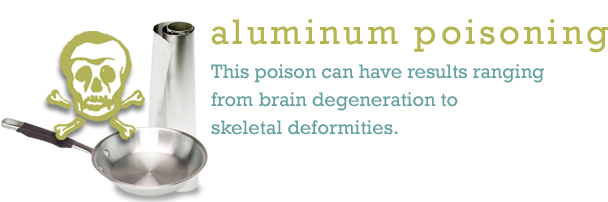 aluminumpoisoning aluminumpoisoning