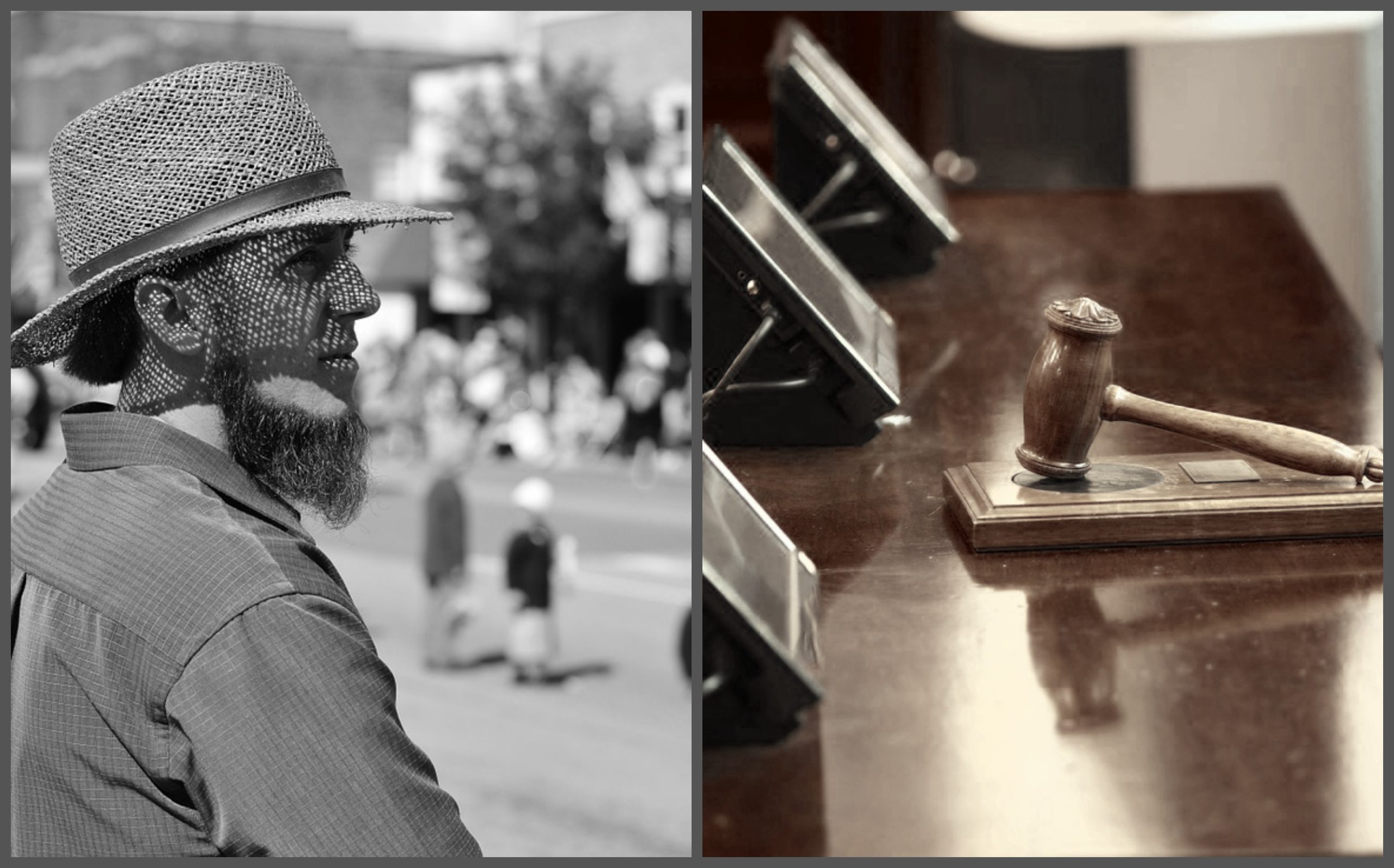 Gov’t Revokes Off-Grid Amish Community’s Religious Rights, Forces Them to Use Electricity
