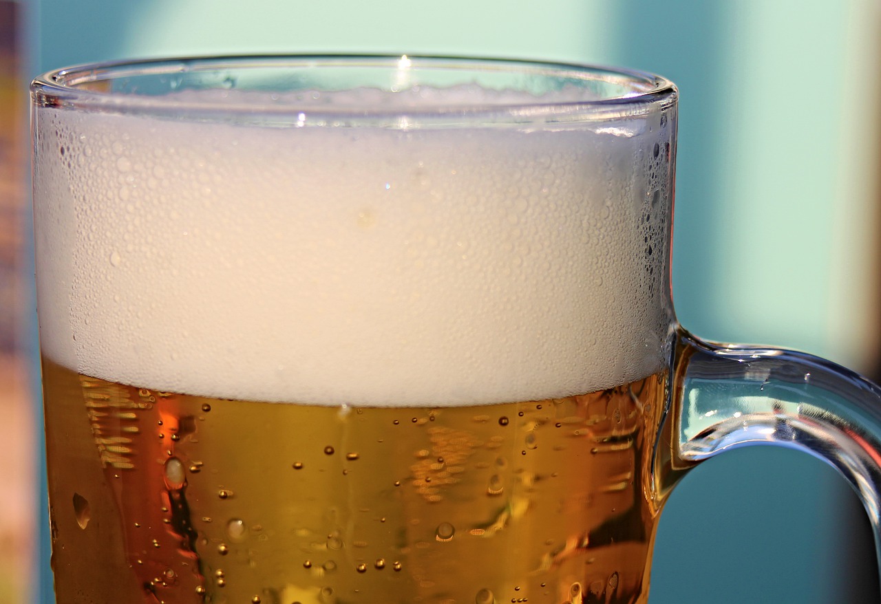 Naturally Stimulating Alternatives to Alcoholic Beverages