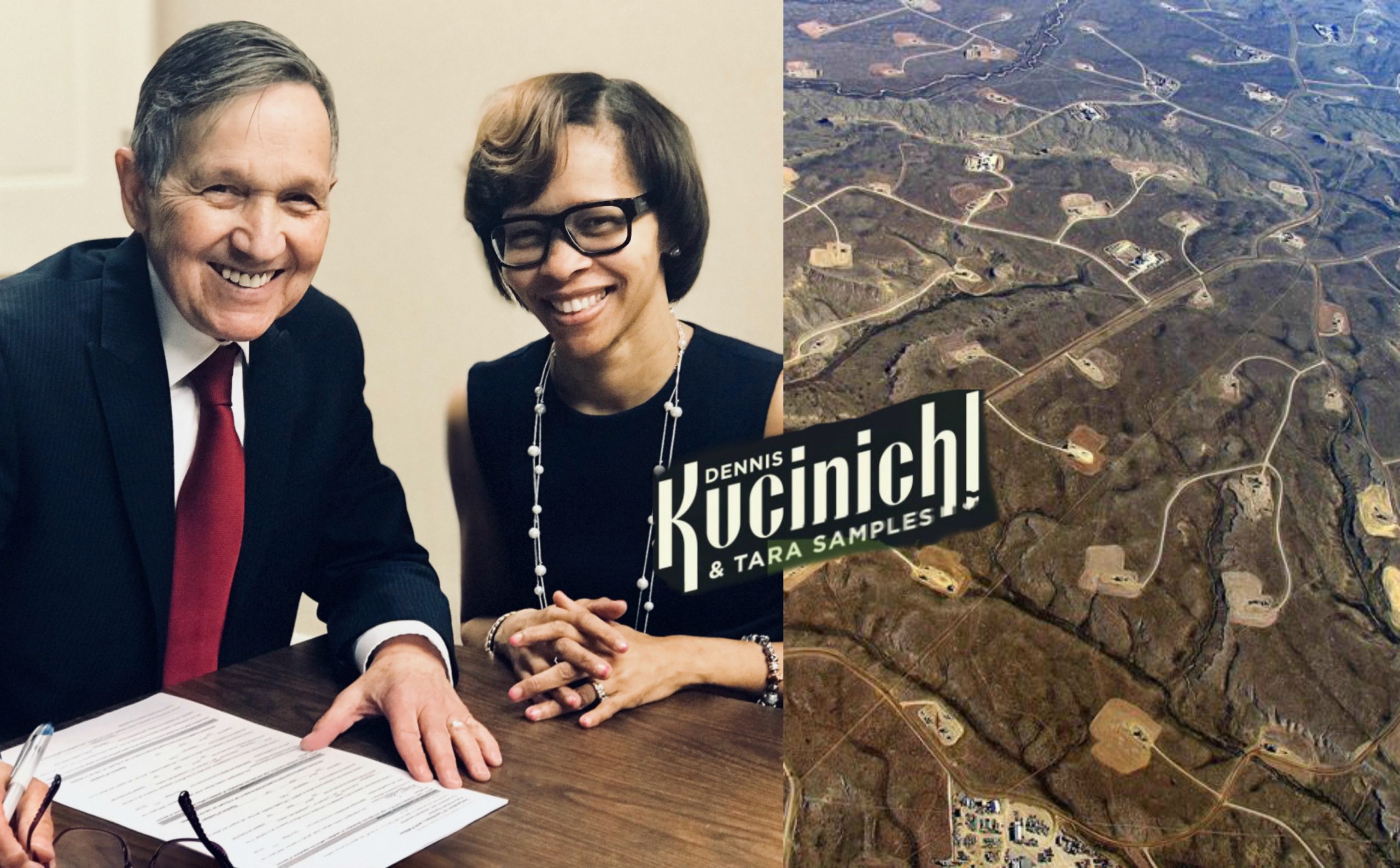 dennis kucinich fracking (1) dennis kucinich fracking (1)