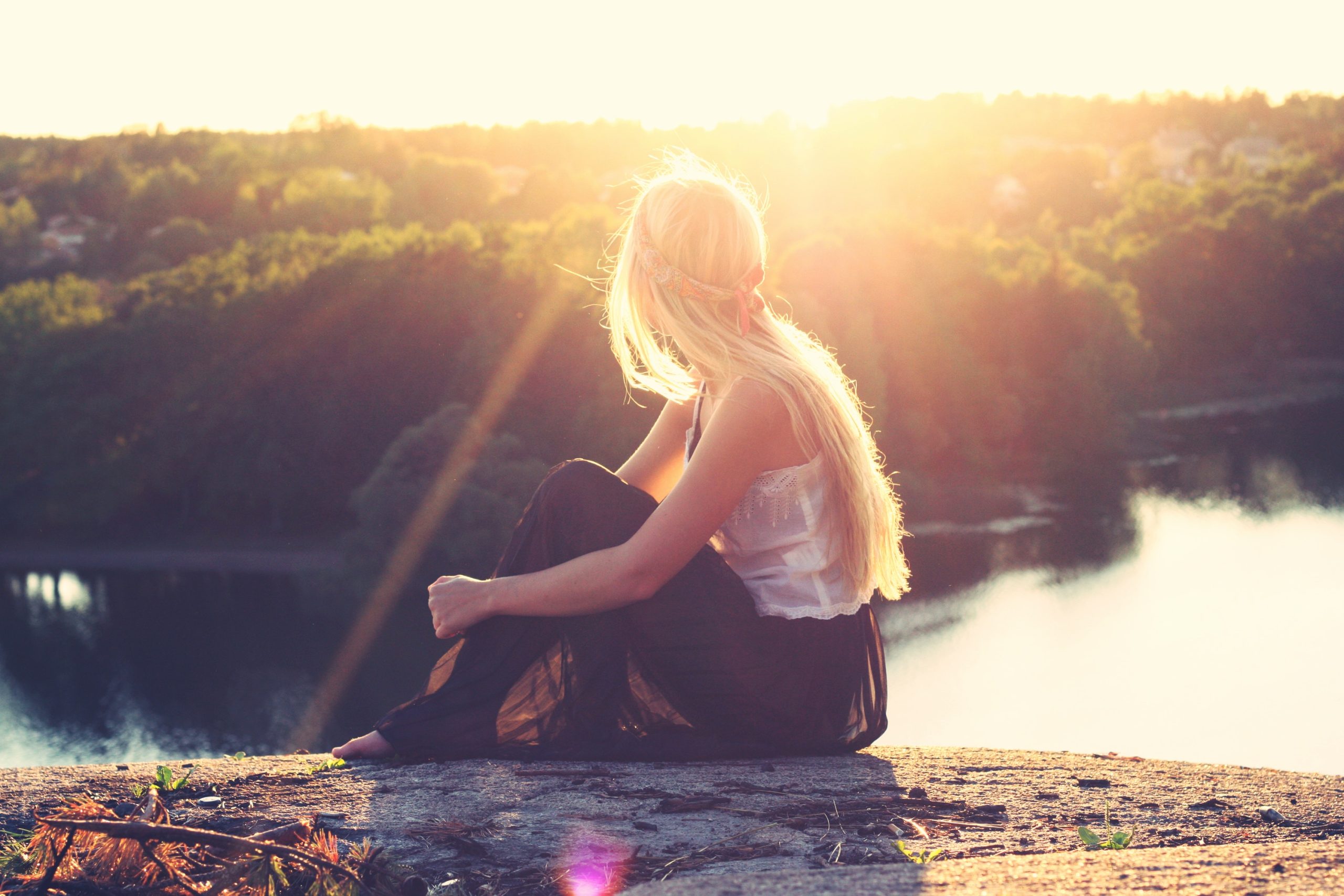 Grounding — A Simple, Pleasurable Way to Reduce Inflammation and Chronic Disease