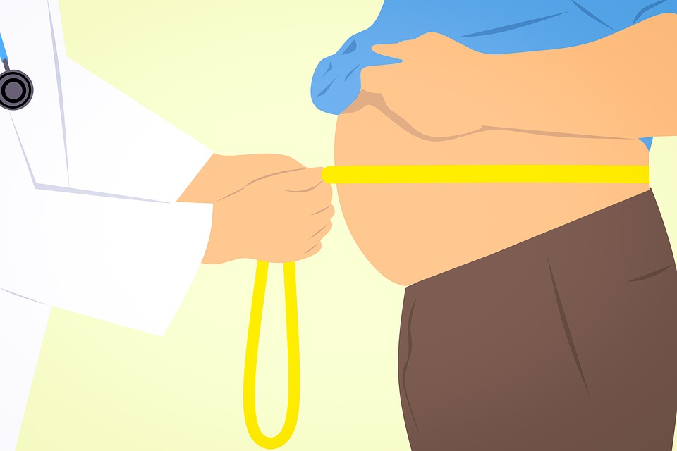 Sustainable Weight Loss: Why Your Diet Isn’t Working