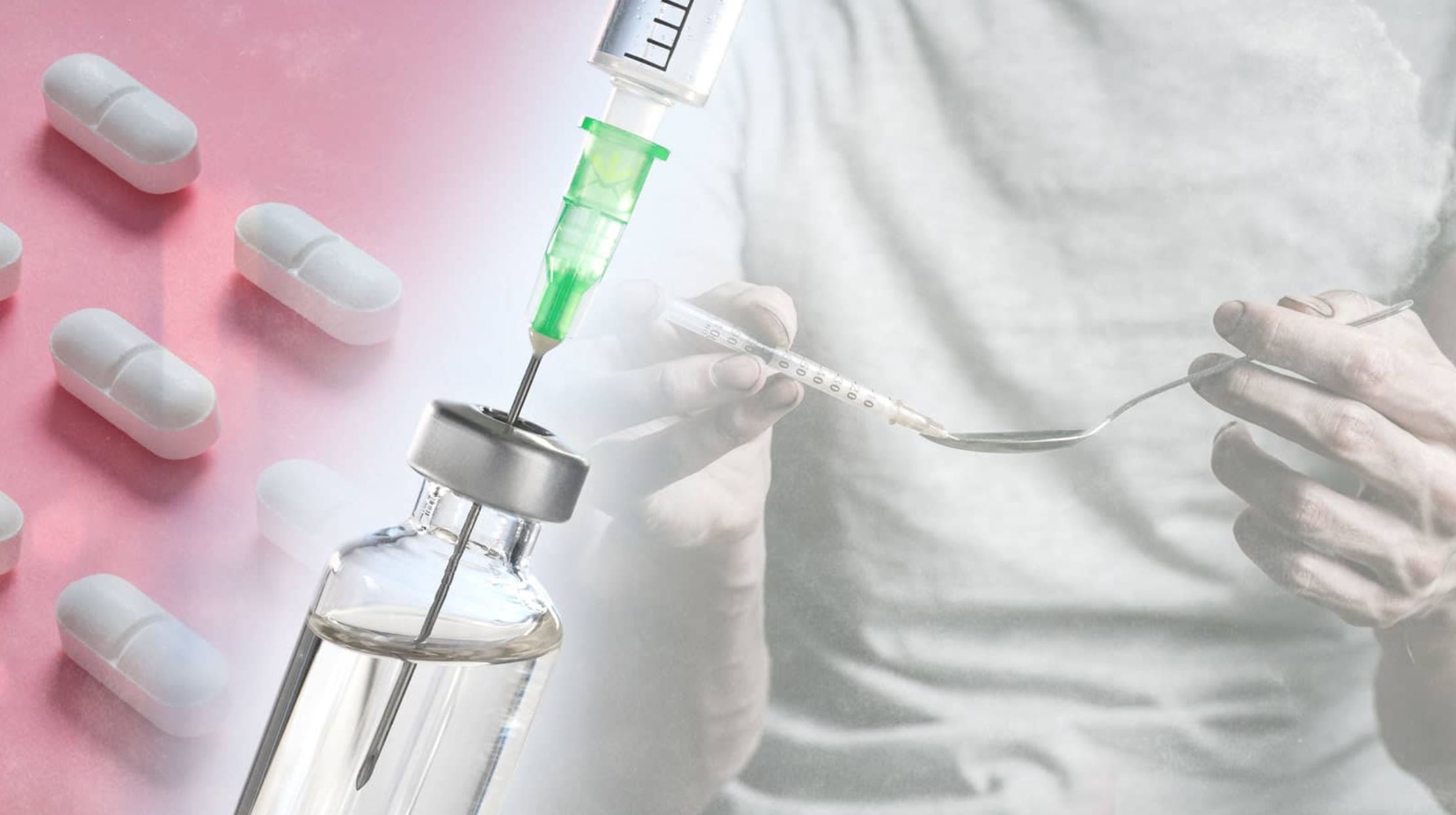Are There Parallels Between The Recognized Opioid and Ignored Vaccine Disasters?