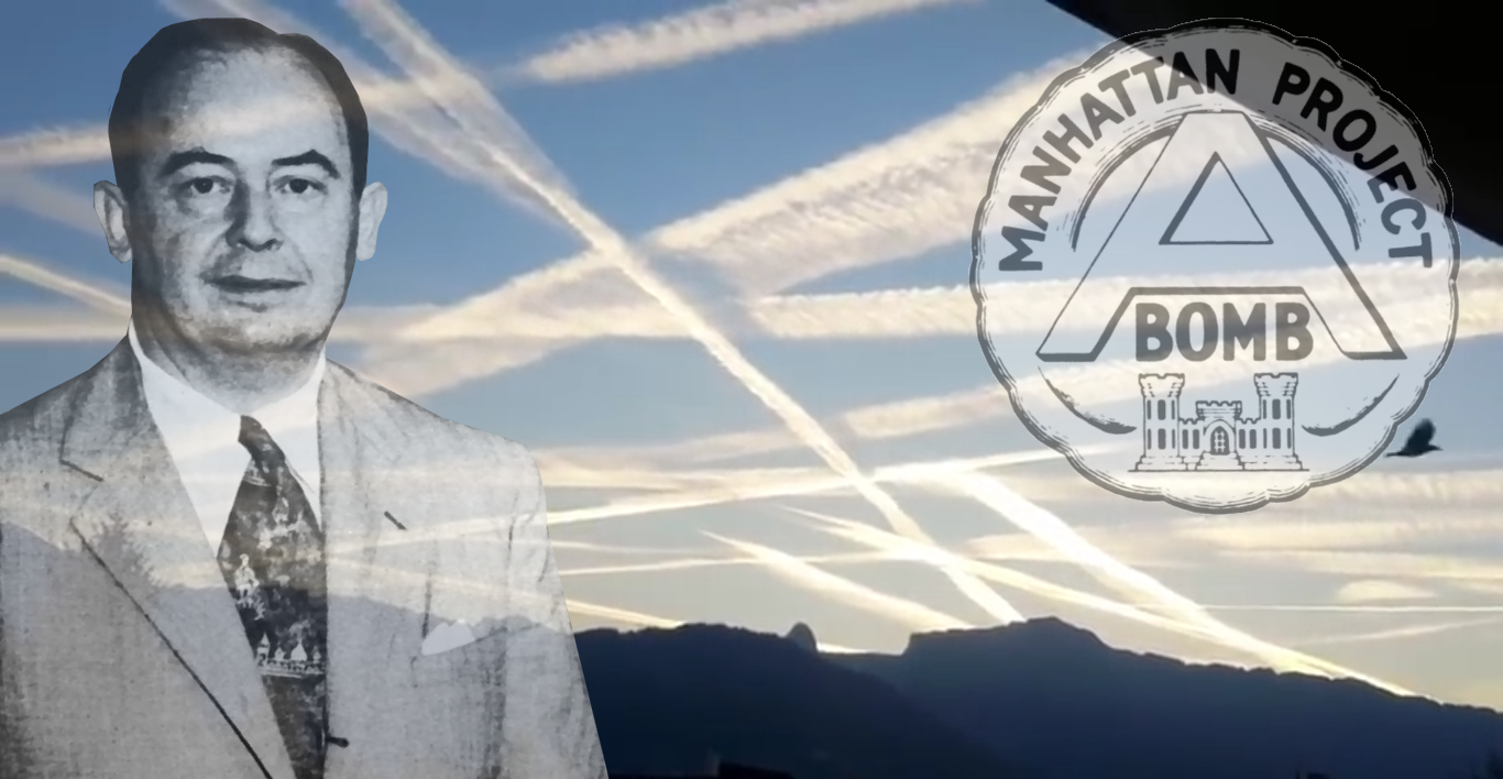 origin of chemtrails origin of chemtrails