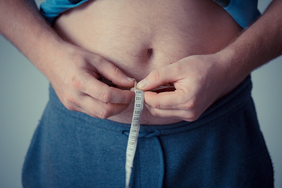 Here’s How Stress Could Be Making You Fat
